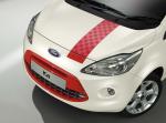 Ford Ka Grand Prix 2008 года
